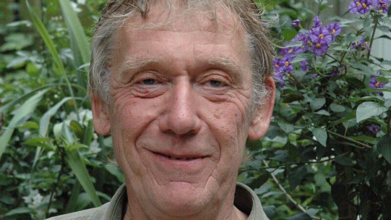 Emmerich: Spurensuche und Nationalsozialismus – Lesung mit dem Autor Bernhard Lensing