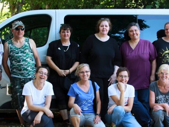 Neue Bleibe für Tierschutzverein Notfelle:  Ehemaliger Kuhstall rettet Katzen & Co.