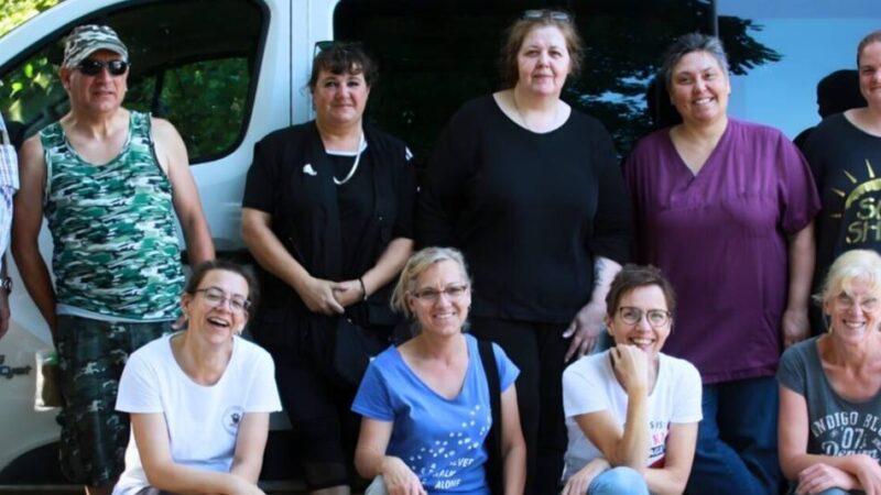 Neue Bleibe für Tierschutzverein Notfelle:  Ehemaliger Kuhstall rettet Katzen & Co.