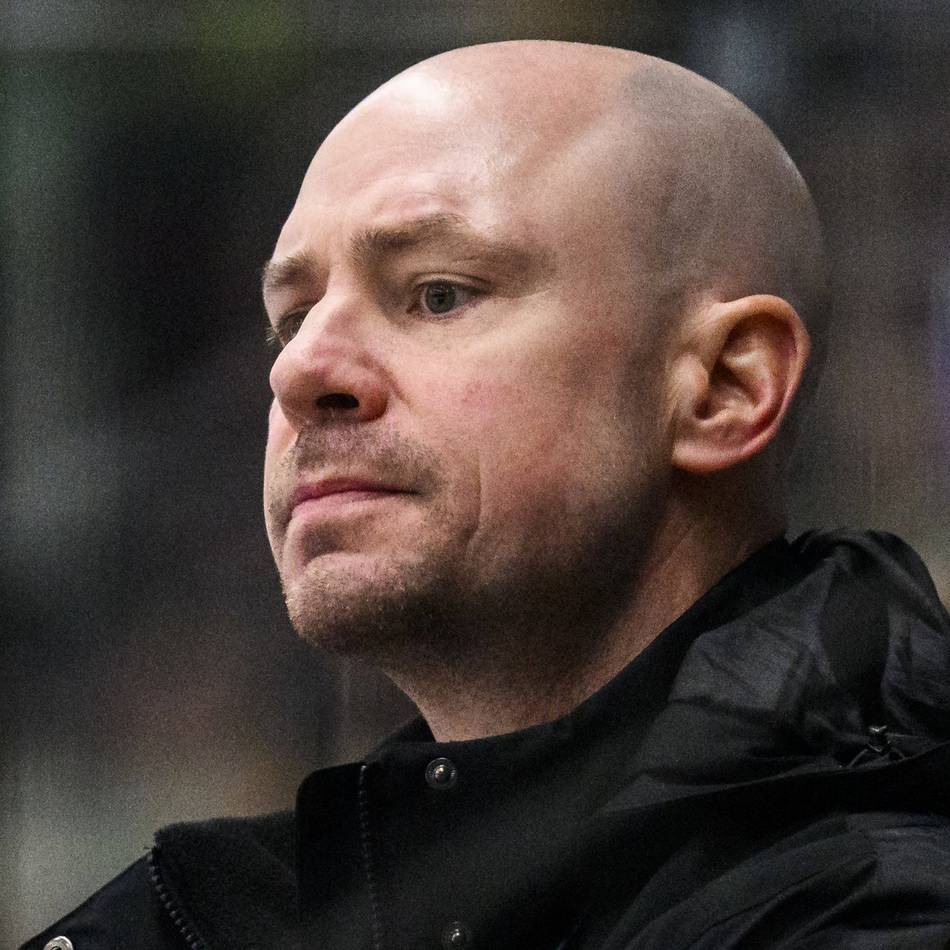 Neue Aufgabe in Nordamerika: Ex-DEG-Trainer Reinprecht kehrt in die NHL zurück