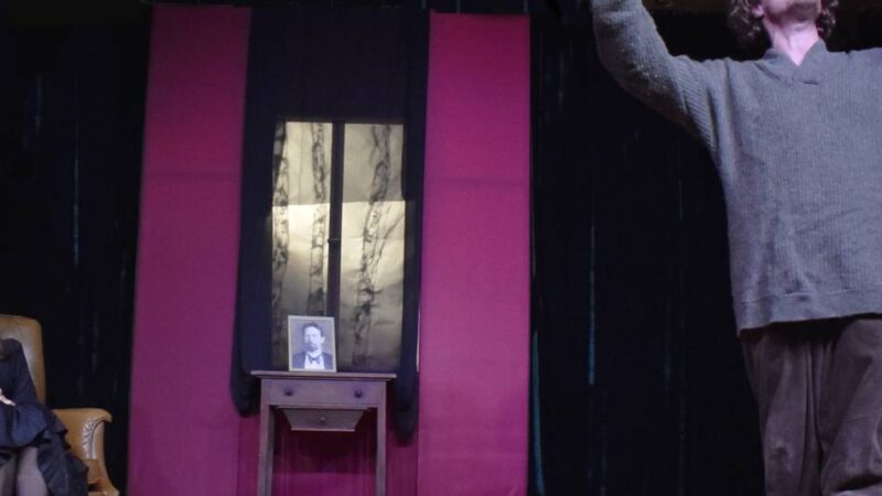 Kultur in Ratingen: Zeitlose Stücke über Stolz, Nähe und Versöhnung