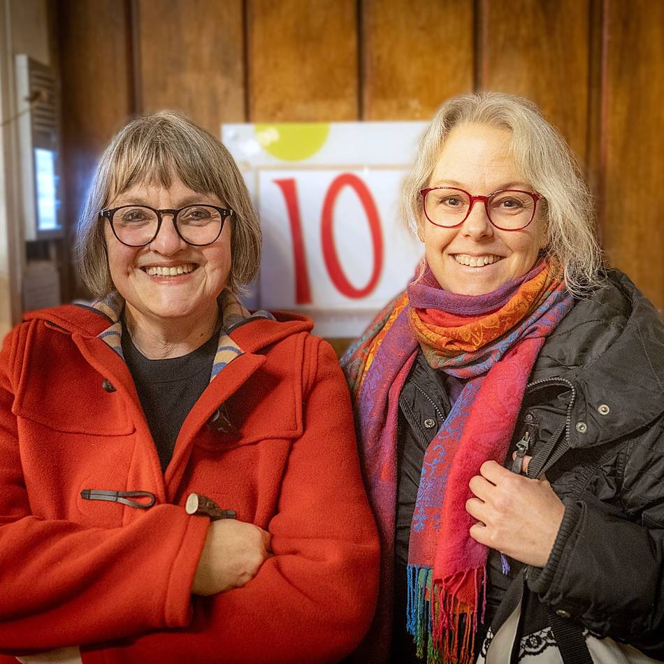 Knapp 200 Kinder sind in Mettmann dabei: Bei den Adventürchen ist Halbzeit
