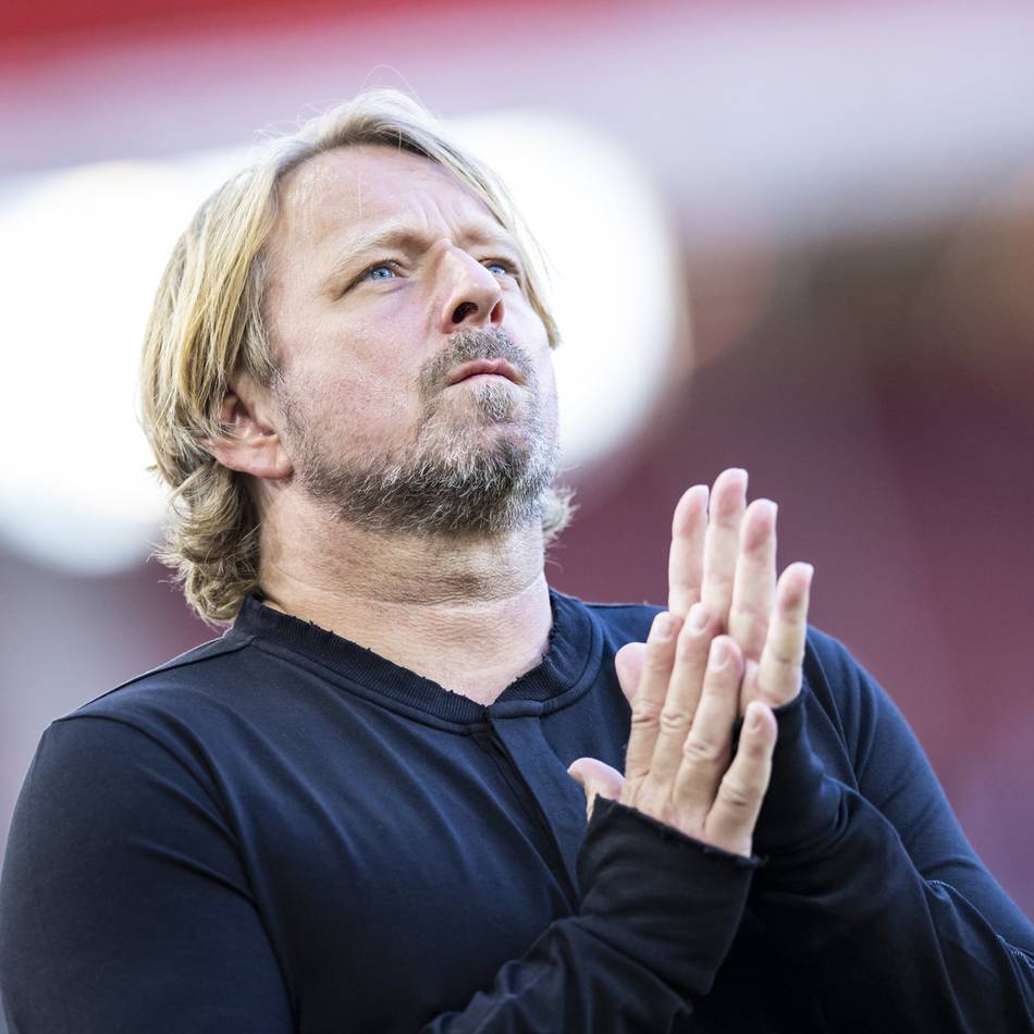 Entscheidung gefallen: Mislintat-Deal in trockenen Tüchern – Fortuna bekommt neuen Sportvorstand