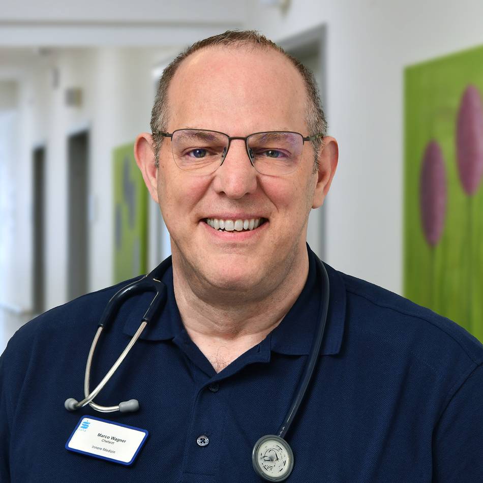 Krankenhaus in Radevormwald: Sana-Chefarzt gibt Tipps für die Erkältungssaison