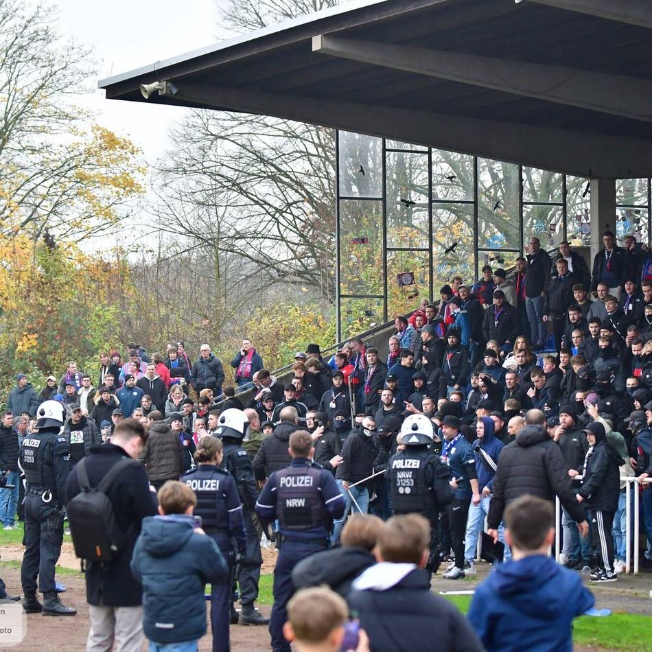 Rückblick auf 2025, Ausblick auf 2026: Die sportlichen Träume leben