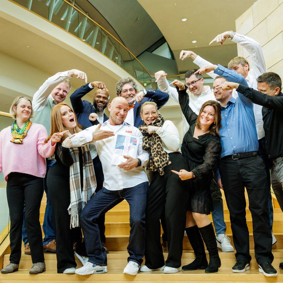 Auszeichnung: Dennis Baaske erhält renommierten Preis im Landtag NRW
