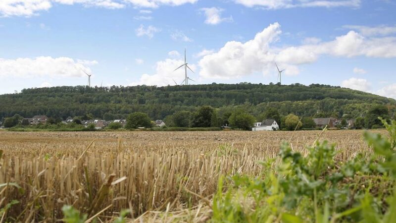 Der größte Berg von Grevenbroich: Vollrather Höhe als Lern- und Erlebnisraum?