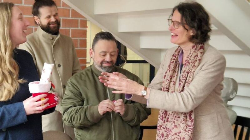 Wohnraum in Düsseldorf: Linke gibt Leerstandsliste an das Wohnungsamt – „Da hätte mehr kommen müssen“
