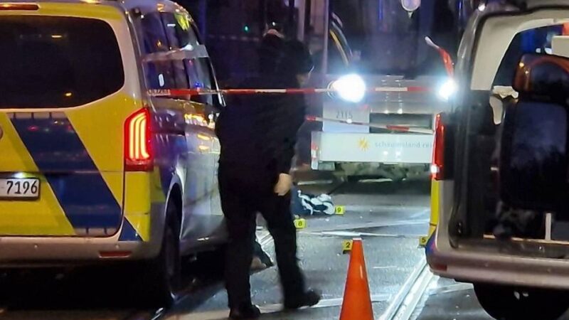 Zehn Schüsse auf Taxi: Was machte der Neffe vom Drogenboss in Düsseldorf?