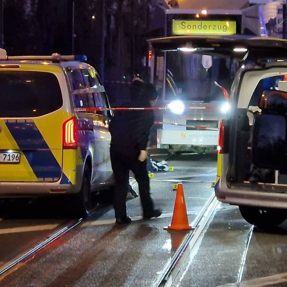 Zehn Schüsse auf Taxi: Was machte der Neffe vom Drogenboss in Düsseldorf?