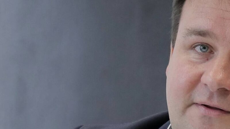 Nur mit knapper Mehrheit gewählt: Denkzettel für Markus Schön bei Wiederwahl zum Stadtdirektor