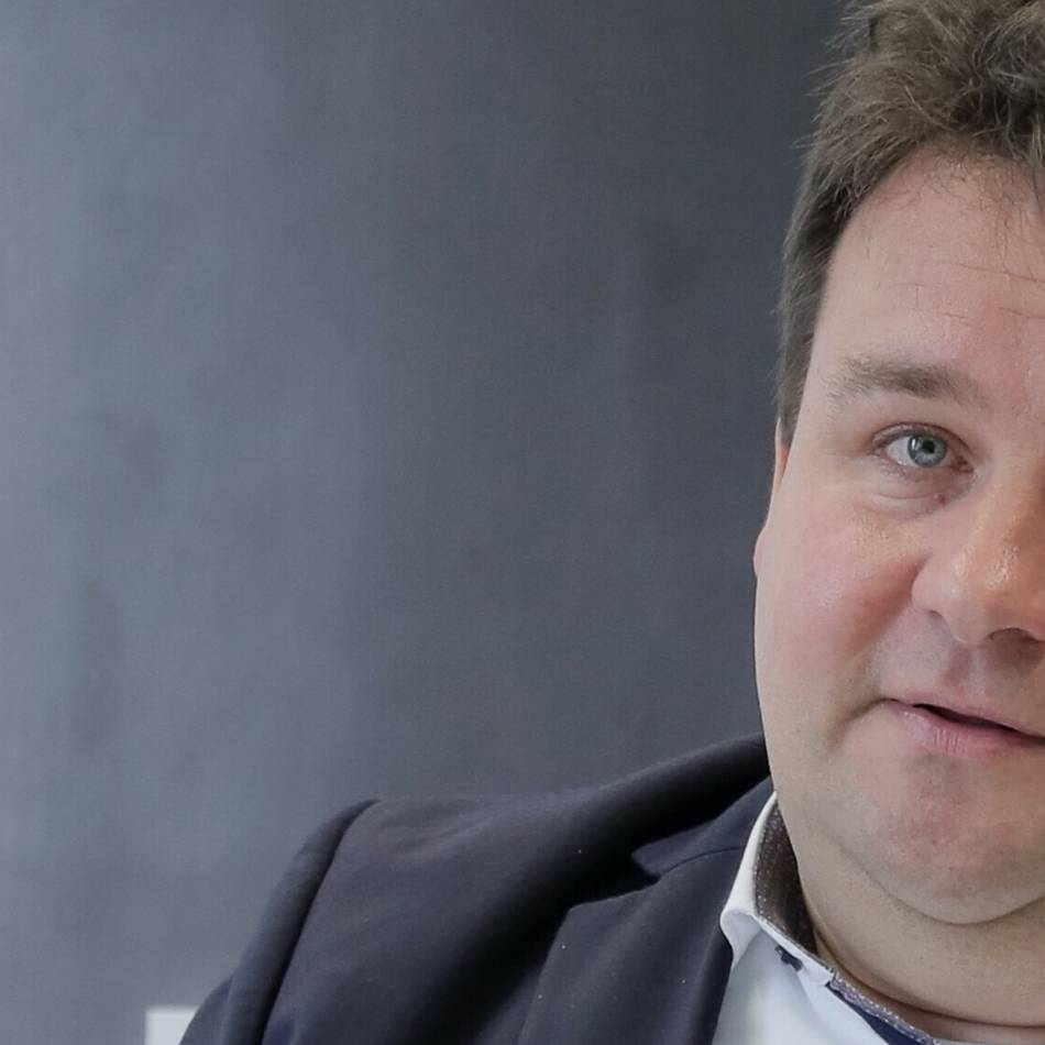 Nur mit knapper Mehrheit gewählt: Denkzettel für Markus Schön bei Wiederwahl zum Stadtdirektor