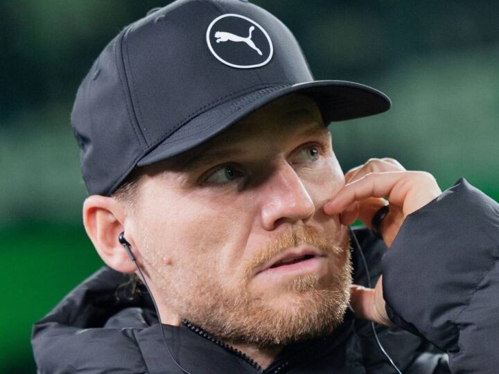 „Lag nicht an den Umstellungen“: Was Polanski und Schröder an Borussias Pokal-Auftritt gestört hat