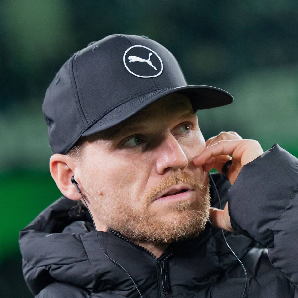 „Lag nicht an den Umstellungen“: Was Polanski und Schröder an Borussias Pokal-Auftritt gestört hat