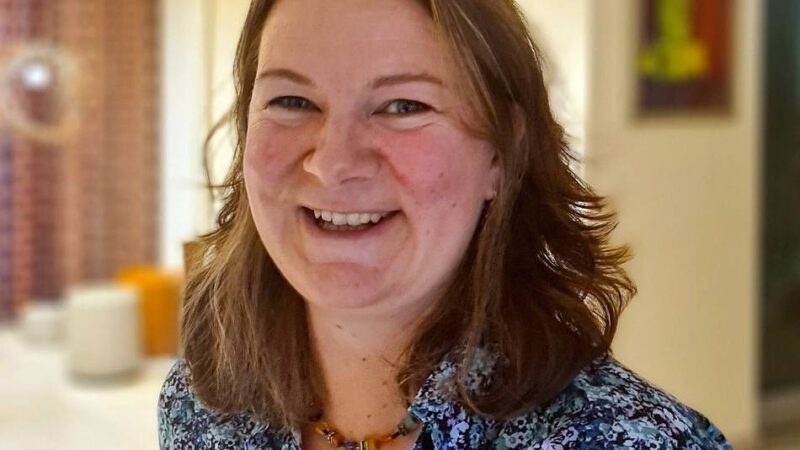 Von der Lebenshilfe: Caritas übernimmt Tagespflege Niersperle in Weeze