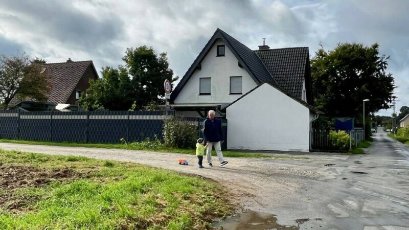 Einwendungen erwartet: Offenlage für 
Bebauungsplan
Bovenheide