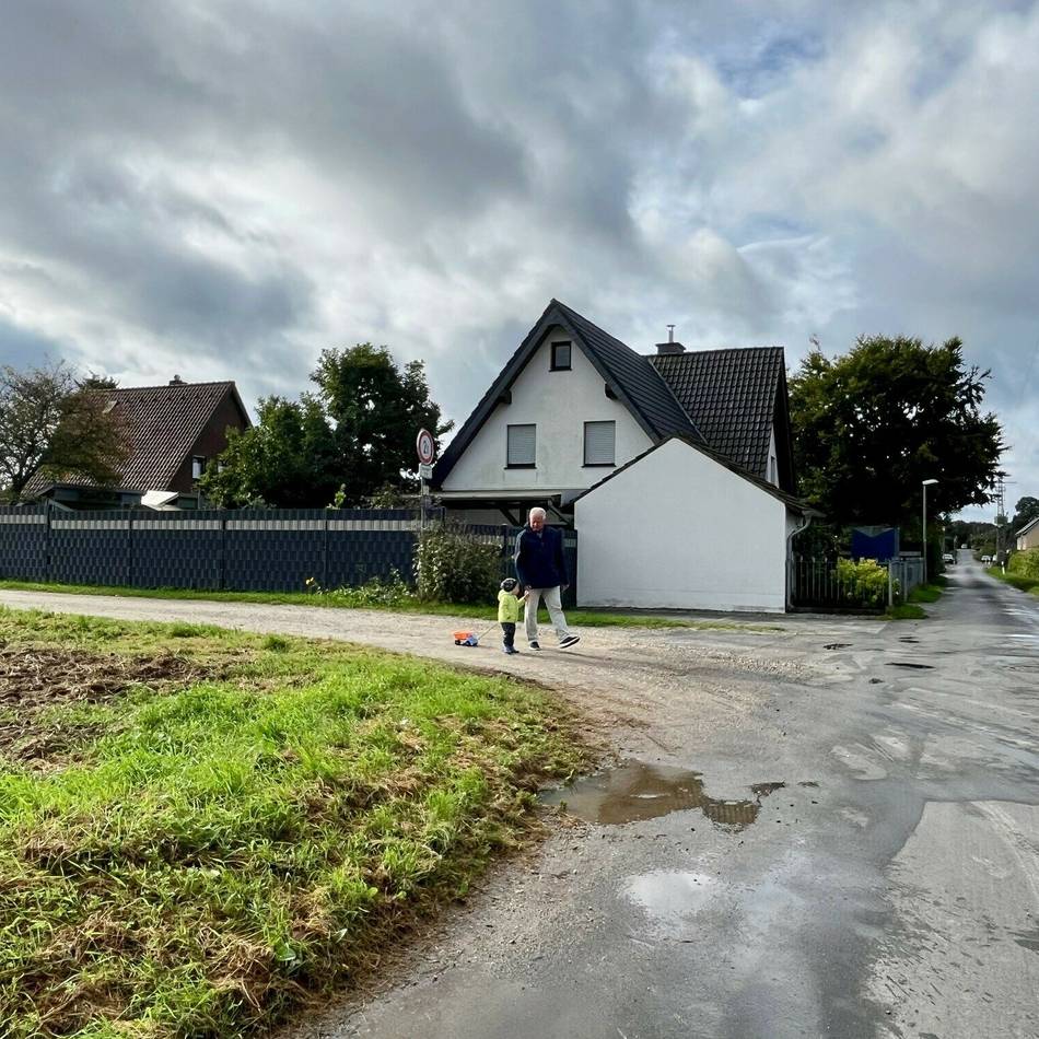 Einwendungen erwartet: Offenlage für 
Bebauungsplan
Bovenheide