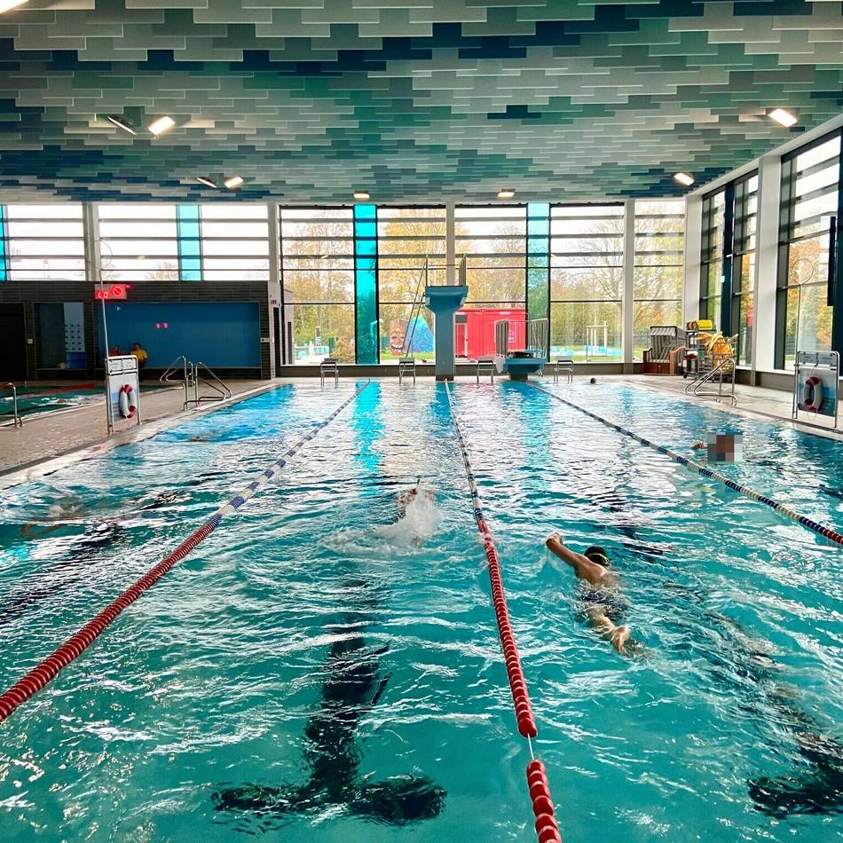 Schwimmbäder in Düsseldorf: Das Schwimmen wird auch 2026 wieder teurer