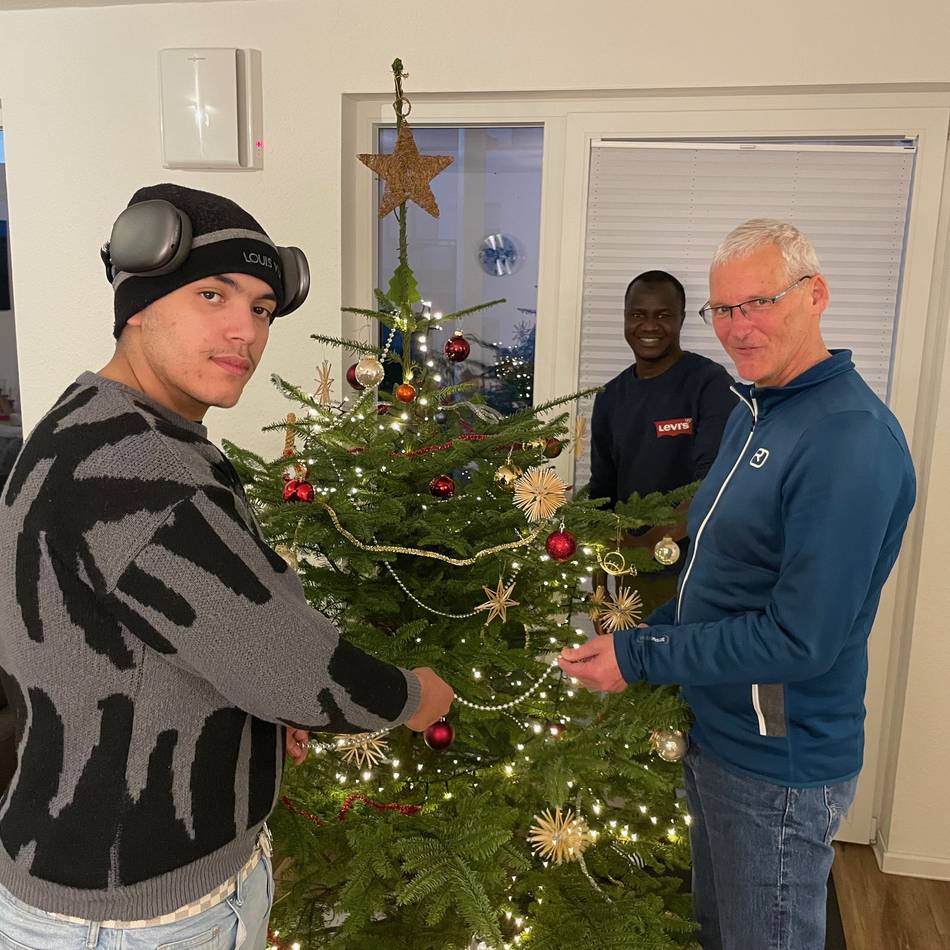 Besondere Wohngemeinschaft in Wermelskirchen: Schritt für Schritt in die Eigenständigkeit