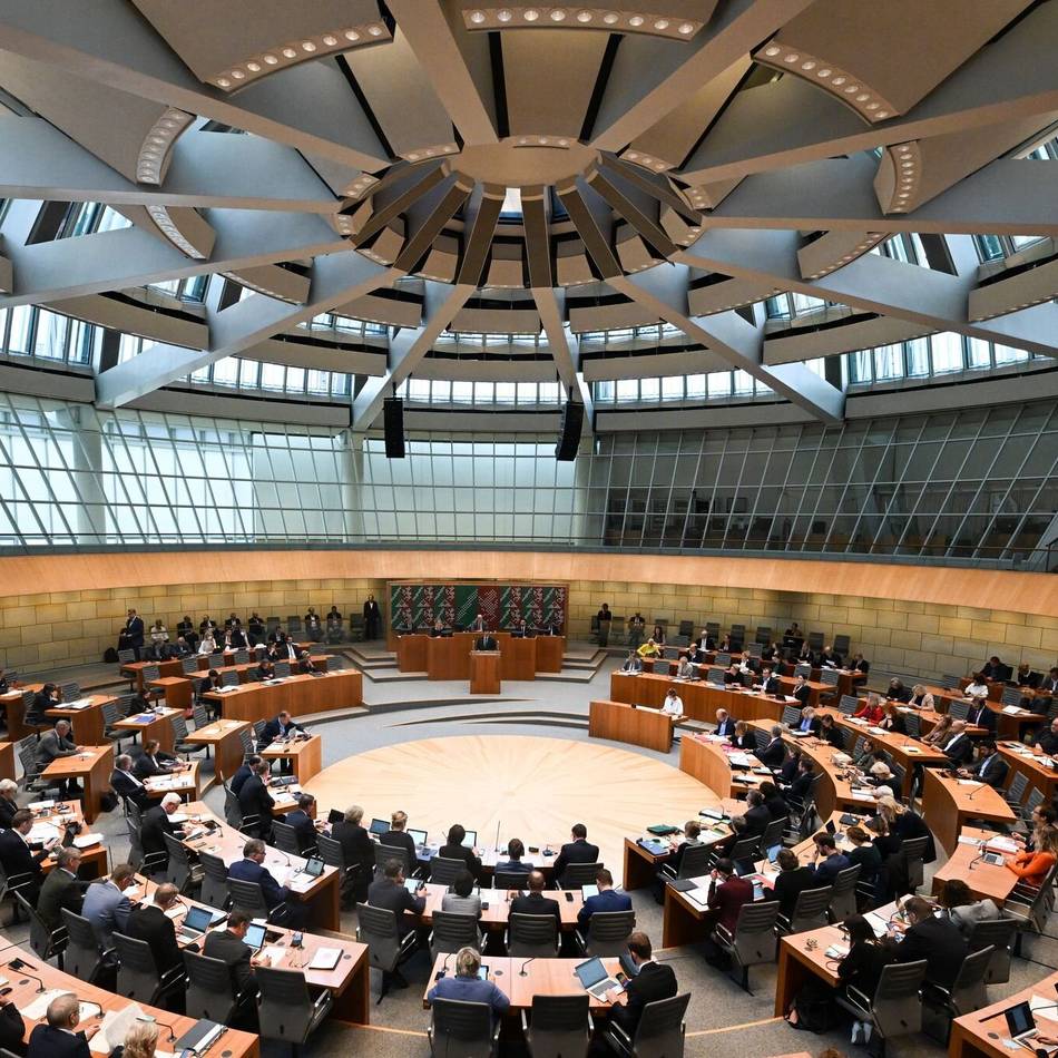 Finanzspritze für Mettmann, Erkrath und Wülfrath: Land NRW schultert mehr als 40 Prozent der städtischen Altschulden