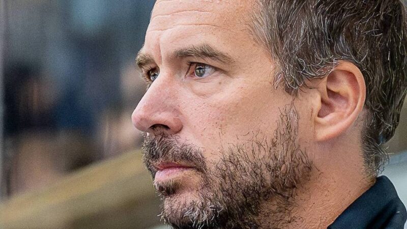 Nachfolger von Rich Chernomaz: Harry Lange wird neuer Cheftrainer der Düsseldorfer EG