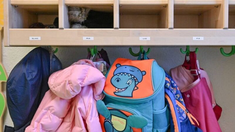 SPD spricht von „besorgniserregender Entwicklung“: So oft mussten Kitas im Rhein-Kreis 2025 schließen