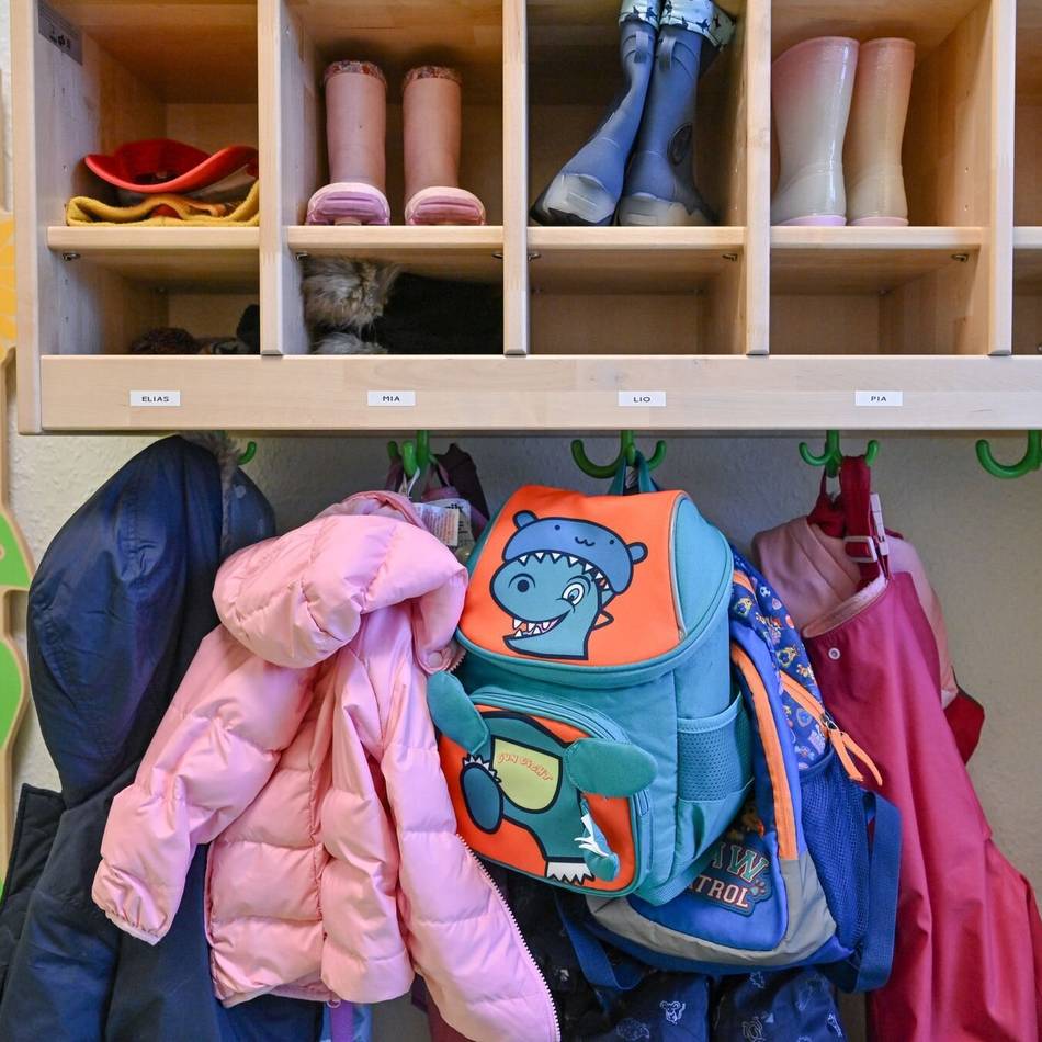 SPD spricht von „besorgniserregender Entwicklung“: So oft mussten Kitas im Rhein-Kreis 2025 schließen