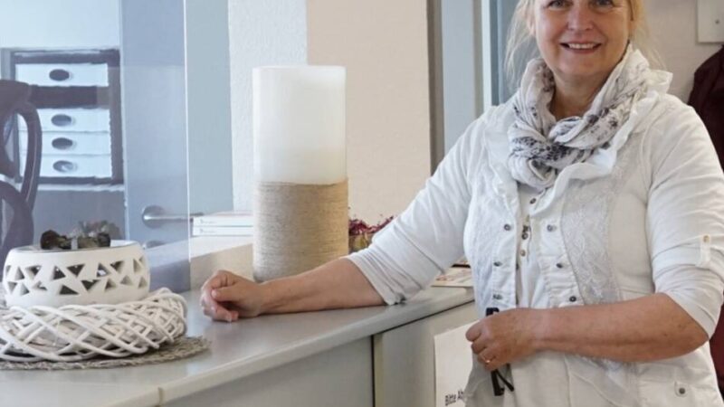 Interview Helga Wolter vom P.I.N.: „Es macht einsam, in der Kita keinen zum Schach spielen zu haben.“