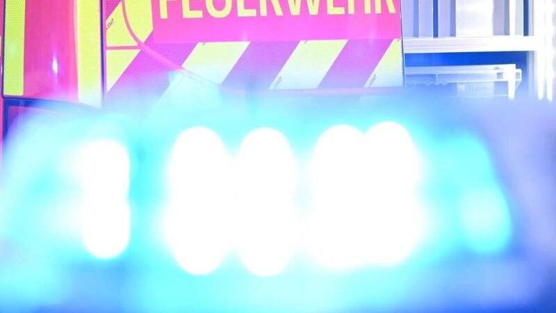 Blaulicht-Bilanz im Rhein-Kreis Neuss: Mehr Körperverletzungen an den Weihnachtstagen