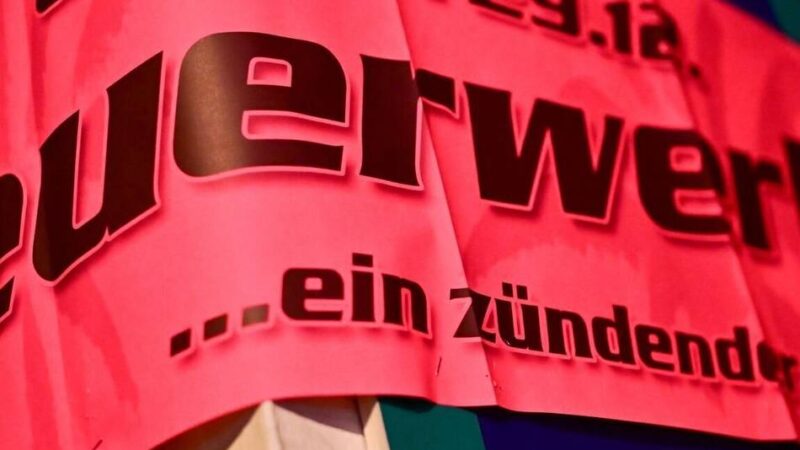 Silvester 2025 in Viersen: Stadt mahnt zu gewissenhaftem Umgang mit Böllern