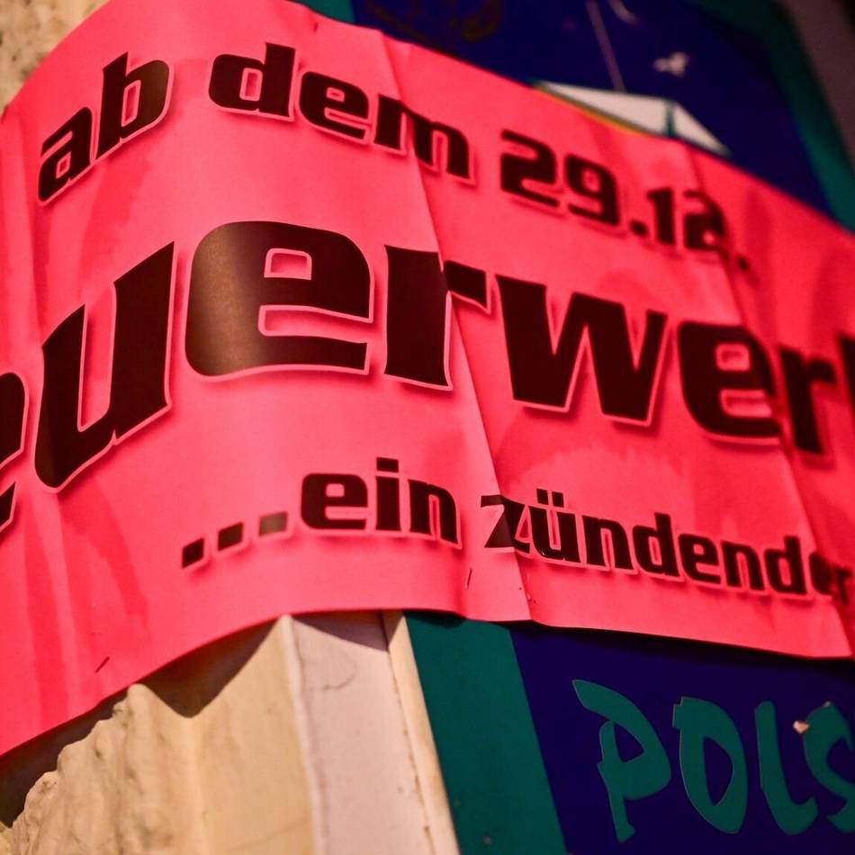 Silvester 2025 in Viersen: Stadt mahnt zu gewissenhaftem Umgang mit Böllern