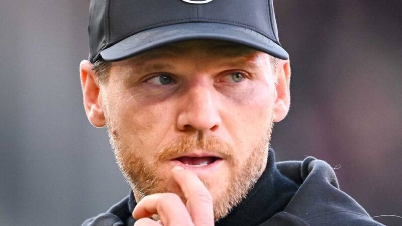 Gladbachs Grundordnung: Polanski und die Systemfrage – worum es dabei vor allem geht