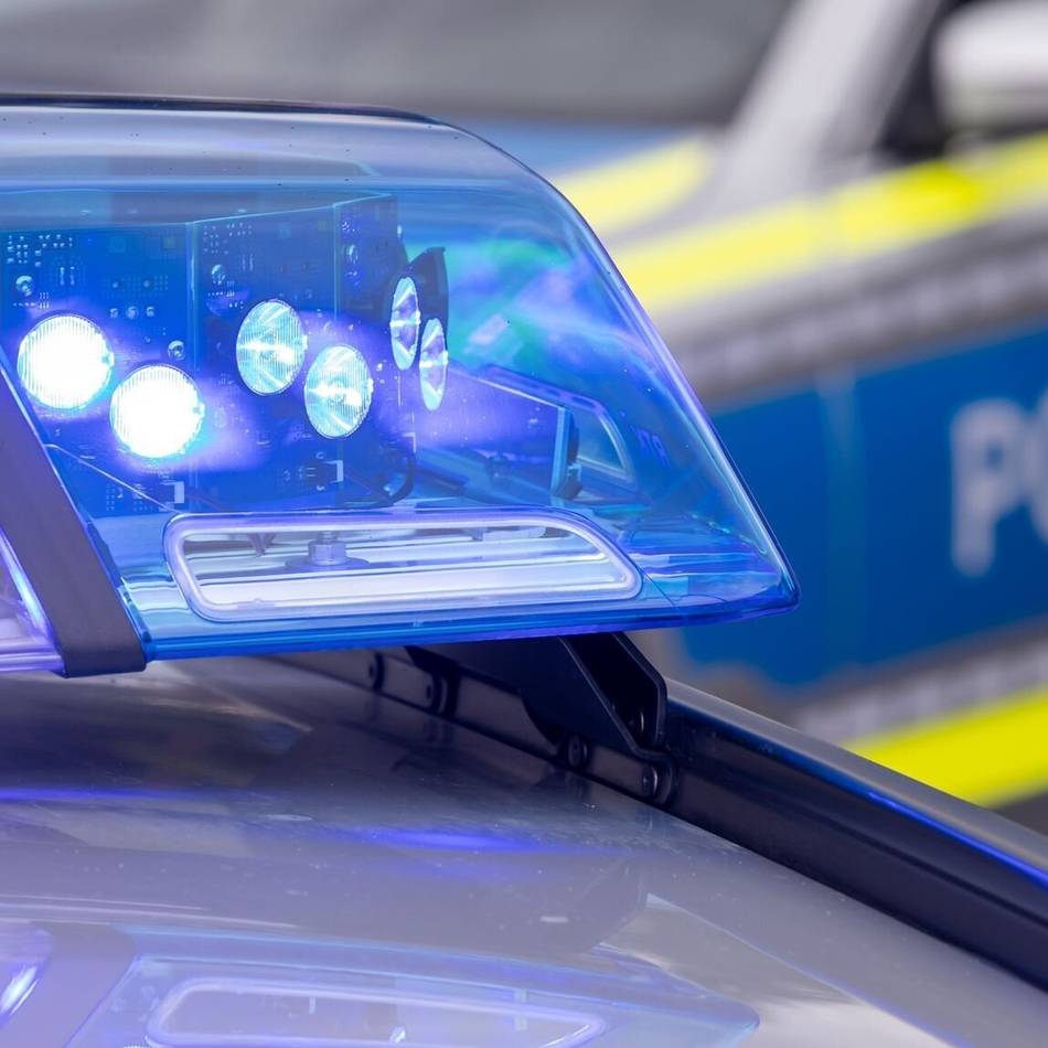 Angriff nach Supermarkt-Diebstahl in Kaldenkirchen: Täter setzen auf der Flucht Pfefferspray ein