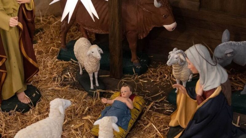 Zahlreiche Kirchen in Nettetal dabei: 20 Stationen beim Grenzland-Krippenweg