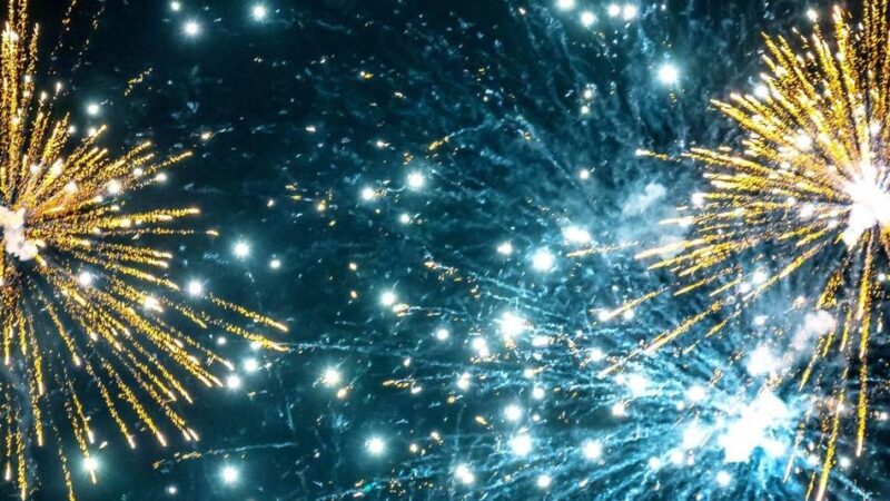 Veranstaltungen im Kreis Viersen: Silvester für Kurzentschlossene