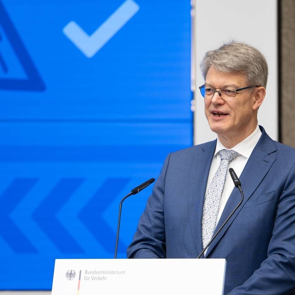 Mobilität in Krefeld: Verkehrsminister gibt Gelder für A57-Ausbau frei