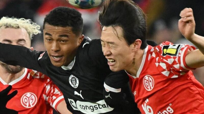 Nullnummer zwischen den Kellerkindern: Mainz verpasst Befreiungsschlag gegen St. Pauli