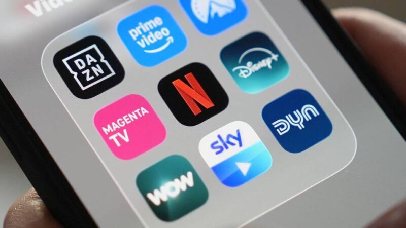Fußball-Live-Übertragungen: Wettrüsten der Streamingdienste – wann überhitzt der Markt?