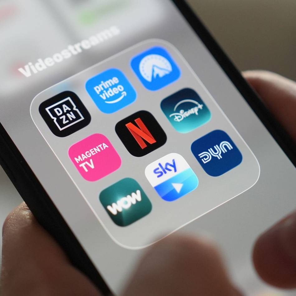 Fußball-Live-Übertragungen: Wettrüsten der Streamingdienste – wann überhitzt der Markt?