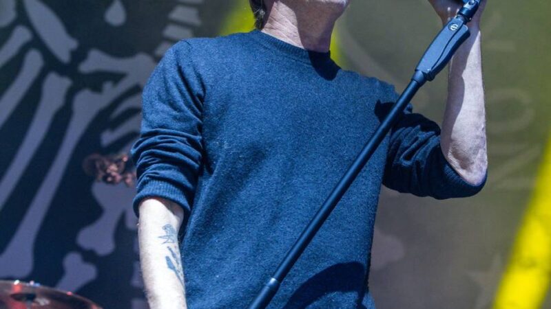 Mit Beatsteaks, Broilers und Feine Sahne Fischfilet: Toten Hosen feiern mit Punkrock-Größen Weihnachten im Reinhardt‘s