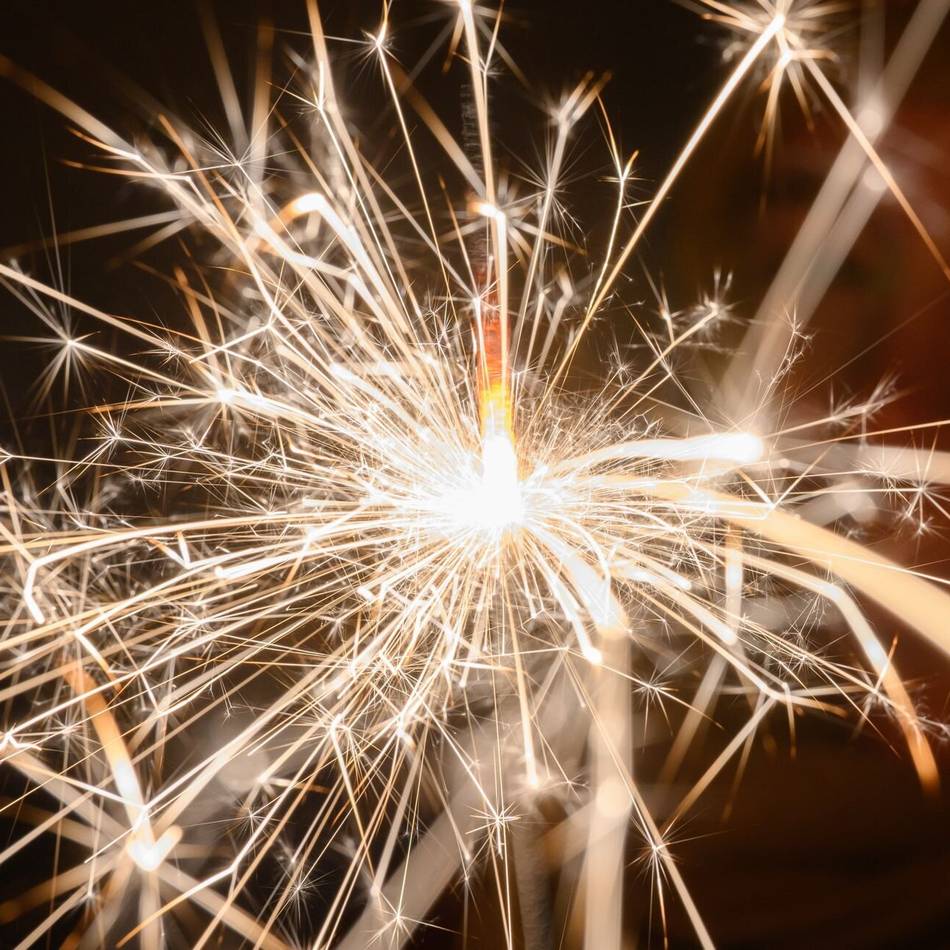 16 Fragen zum Jahresende: Das Silvesterquiz für Gelderland-Experten