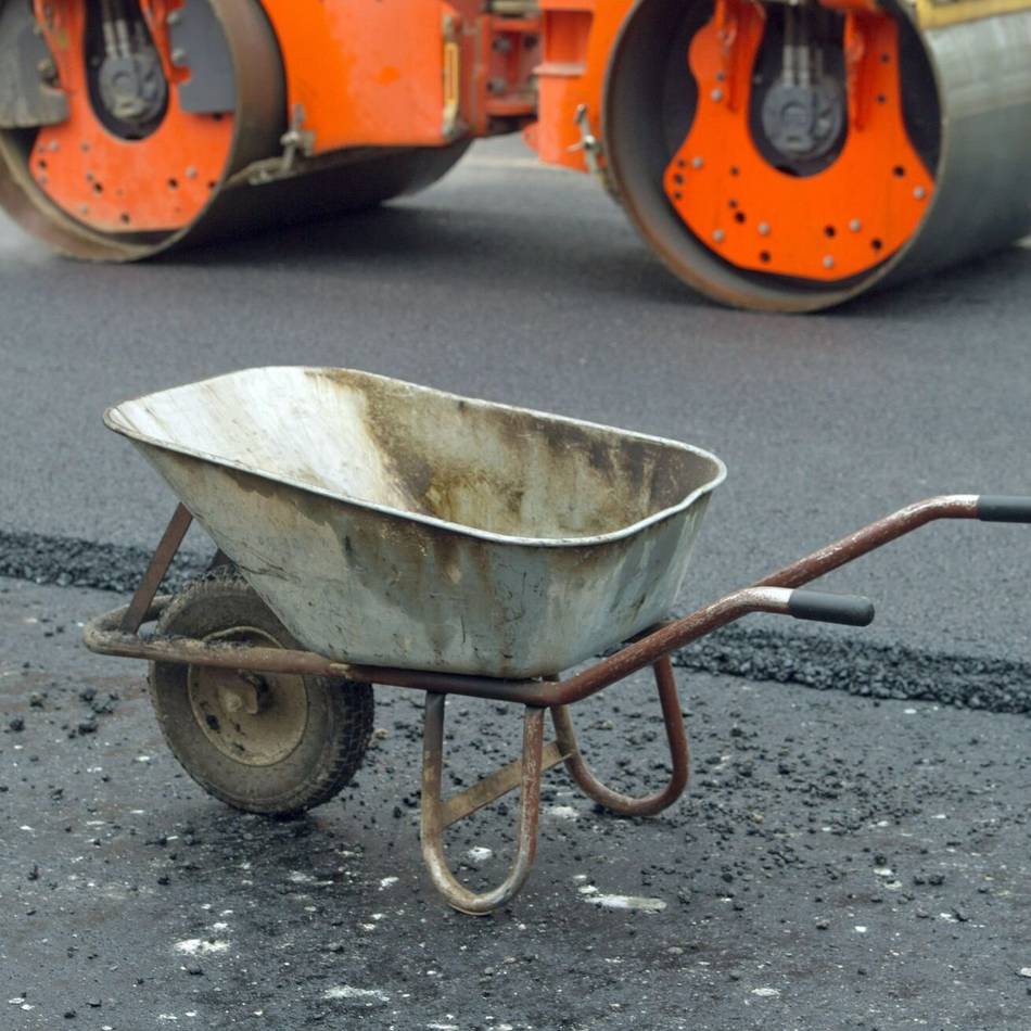 Verkehr in Moers: Neue Baustellen zum Jahresstart – hier drohen im Januar Behinderungen