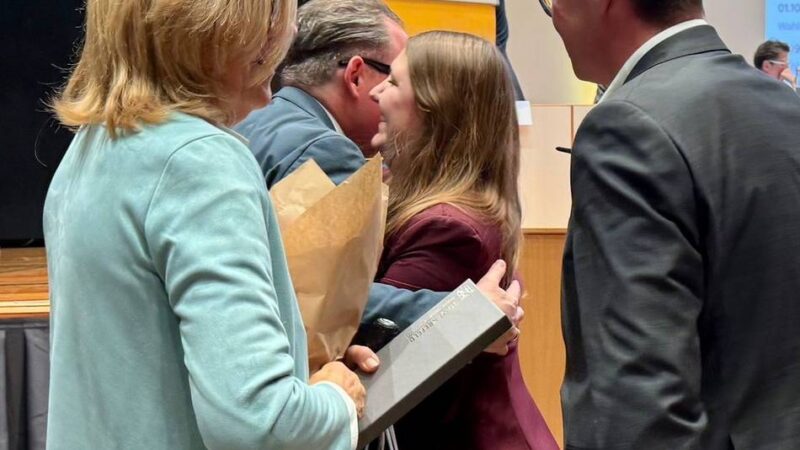 Die Woche in Krefeld: Schwarz-Rot im Stadtrat – ein fragiles Bündnis