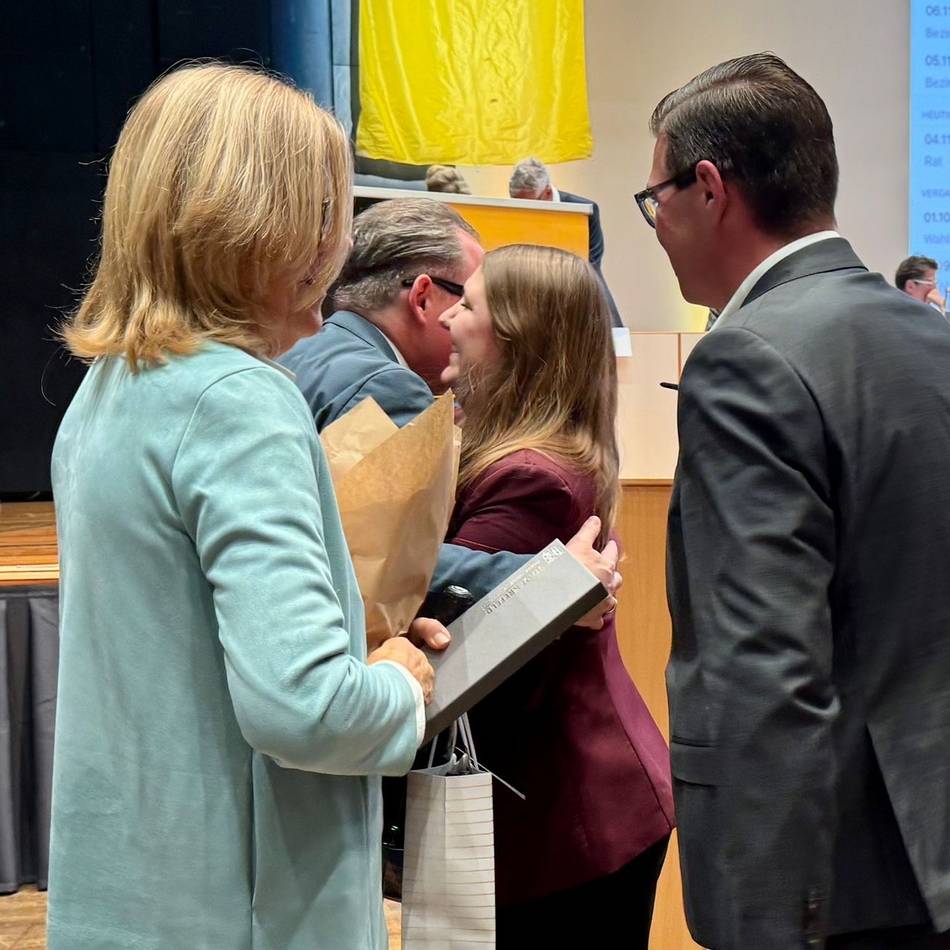 Die Woche in Krefeld: Schwarz-Rot im Stadtrat – ein fragiles Bündnis