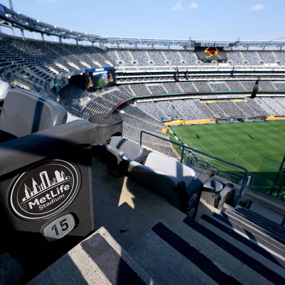 „Verrat an der Tradition“: 5975 Euro für die WM – auf DFB-Fans warten horrende Preise