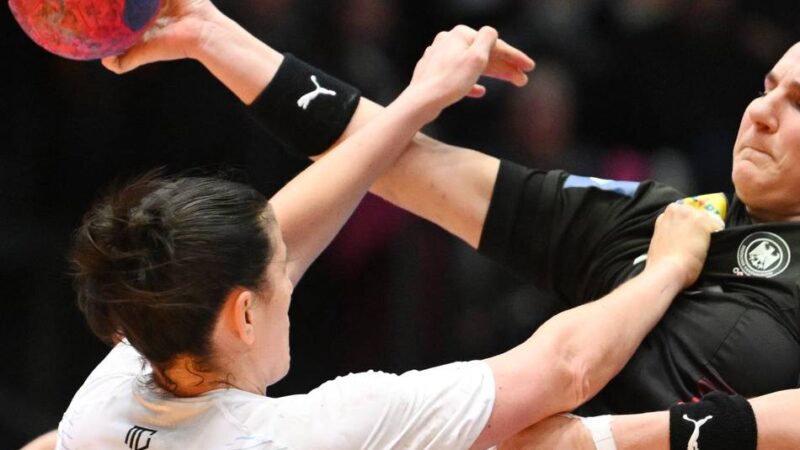 Turnier in Deutschland und den Niederlanden: Diese ehemaligen Elfen sind bei der WM dabei