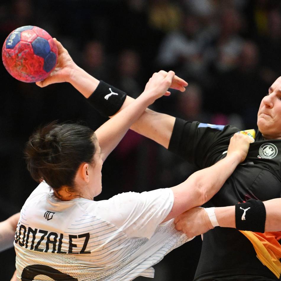 Turnier in Deutschland und den Niederlanden: Diese ehemaligen Elfen sind bei der WM dabei