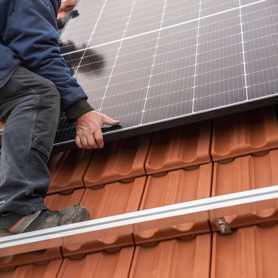 Angebot der Stadt Hilden: Noch freie Plätze für die individuelle Solarplanung