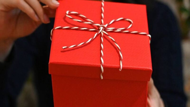 Wort zum Sonntag: Geschenkt