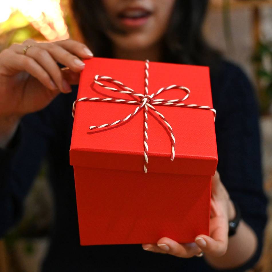 Wort zum Sonntag: Geschenkt